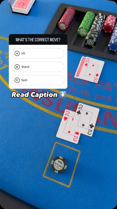 Perfect Blackjack Strategy ♠️ How To Win At .